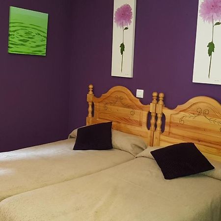 Apartamentos Castillo Cazorla Eksteriør bilde