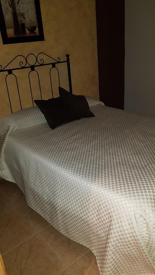 Apartamentos Castillo Cazorla Eksteriør bilde